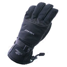 Ski Gloves 2023 Men's Fleece Snowboard Snowmobile Motorcycle Riding Winter Windproof Waterproof Unisex Snow 230726