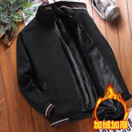Men's Jackets Men Spring Jacket Fashion Outwears Clothing Ropa Hombre Coats Motorcycle Racing Windbreaker Mens Plus Size 4XL