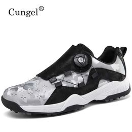 Golf Comfort Golf Shoes Men Women Size 35-47 Golf Shoes Male Athletics Golf Sport Sneakers Light Mesh Walking Shoes Golfer Sneakers HKD230727