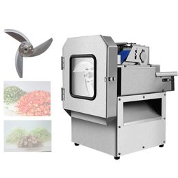 Multi Functional Vegetable Cutter Machine For Leek Scallion Cabbage Shredded Chilli Ring Slicing Vegetable Cutting Machine