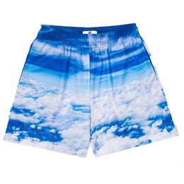 Mens Shorts Eric Mens Mesh Swim Designer Emmanuels Womens Basketball Short Pants Running Cloud Top Fitness Loose Fit Football Sport ai