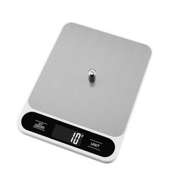 Household Scales 5KG/1g 10kg/1g Digital Electronic Kitchen Scale Multipurpose Scales High Precision Weighing Scales for food weighing x0726