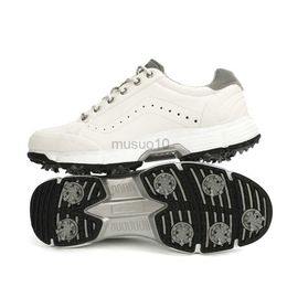 Other Golf Products Men Golf Shoes Spikes Training Golf Sneakers for Men Comfortable Golfers Footwears Luxury Walking Sneakers HKD230727