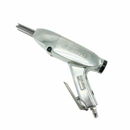Pneumatic Tools IMPA 590463 High Quality Stainless Steel Material Marine Derusting Gun Jex-24 Jet Chisel285T