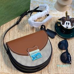 Designer Crossbody Bag Shoulder Bags Wallets Cross Body Various styles Fashion brand Genuine leather High-quality Different colors