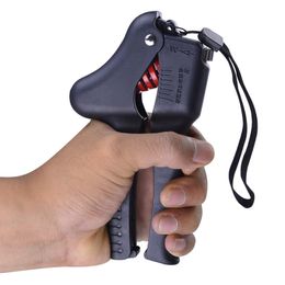 Hand Grips Fitness Hand Gripper Strength Training 25-70kg Adjustable Finger Exercise Expander Hand Force Grip Training Portable Equipment 230727