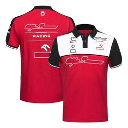 F1 official team uniforms Men's racing uniforms Custom fans racing uniforms179M