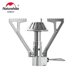 Outdoor Gadgets Camping Stove Mini Picnic Gas Tourist Ultra Light Hiking 230726