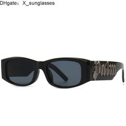 Luxury Fashion Shades Brand Letter Palm Designer Sunglasses Famous Brands 2022 Angels Sun Glasses ZKW7