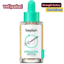 BEPLAIN FACE Serum BePlain CicaFulful ampoule Centella Serum Korean Cosmetics 30 Ml/1oz