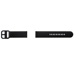Pants Oem Original Watchband for Samsung Galaxy Watch Active2 Smr820 Smr830 40mm 44mm Silicone Watch Band Wrist Strap