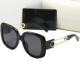 French high quality designer sunglasses for Men and Women 75 Frame Sunglasses Glasses Brand Luxury Sunglasses Fashion classic UV400 glasses with frame