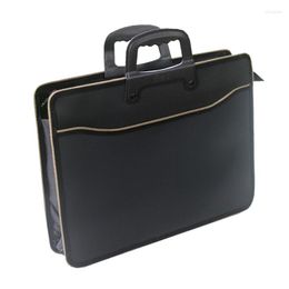 Briefcases Women's Briefcase Bag Luxury Genuine Leather Handbags Men Handbag Designer Bags Suitcase Vintage Laptop Men's