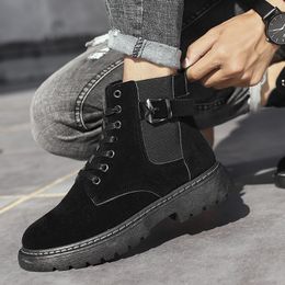 New Boots Boot Designer Women Shoes Fashion black Winter Leather Boots Women Shoes size 39-44