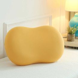 Cushion/Decorative New Memory Foam Soft And Comfortable Cat Belly Low Medium And High Neck