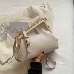 2023 New Top Design Luxury Bags high quality personality popular Korean shoulder novel style 7O7N