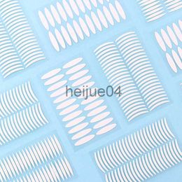 Eyelid Tools 7201056PC Invisible Double Eyelid Tape SelfAdhesive Transparent Eyelid Stickers SlimWide Waterproof Fibre Stickers For Eyelid x0726
