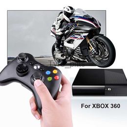 Game Controllers Joysticks Kebidu 2.4G Wireless Gamepad For Microsoft Xbox 360 Console Controller For E-Gamer Console Controller Joystick For PC win7/8/10 x0727