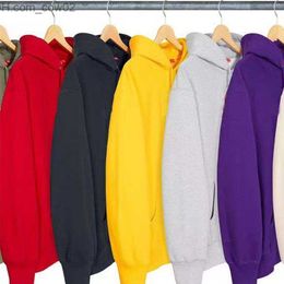 Men's Hoodies Sweatshirts Men's Hoodies Hip Hop Men Sweatshirt Letter Hoodie Man Womens Designers Hooded Skateboards Hoody High Street Z230727