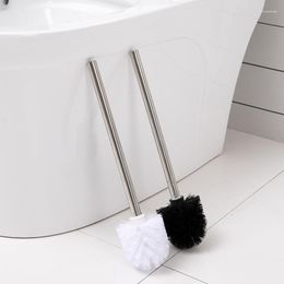 Bath Accessory Set 2023 Style Toilet Articles For Stainless Steel Handle Brush Suit Household Hanger Frame Cleaning