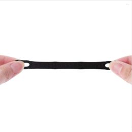 Hangers 20Pcs Non-Slip Hanger Strips Silicone Handle Accessory For