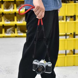 Camera bag accessories Retro Polaroid Nylon Rope Neck Shoulder Sling Belt Camera Strap For Canon EOS 4000D 2000D 1500D 1300D 1200D 650D 800D 760D 750D x0727