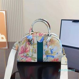 Designer -tote bag Women Luxury handbag Shoulder bag womens Fashion Classic Lady patterns purses handbags