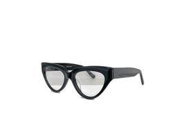 Womens Eyeglasses Frame Clear Lens Men Sun Gases Fashion Style Protects Eyes UV400 With Case 0276