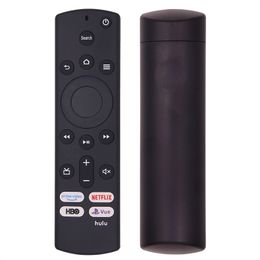 Replacement NS-RCFNA-19 NS-RCFNA-21 CT-RC1US-21 Remote Control for Insignia/Toshiba Fire TV Edition Without Voice Function