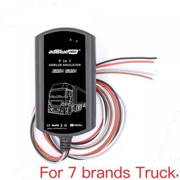 Adblue obd2 EMULATION MODULE Truck Adblueobd2 Remove Tool 7 in 1 full chip version2978