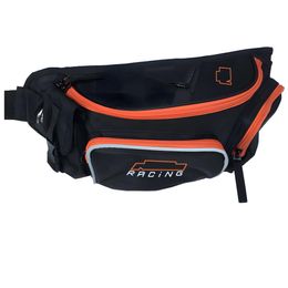 Motorcycle racing chest bag Multifunctional rider bag Off-road pocket267w