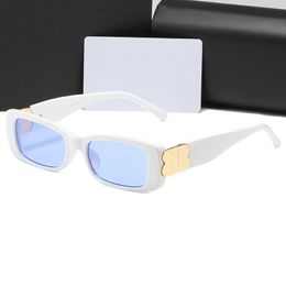 Glasses Designer Frame Glasses Designer Square Sunglasses Men Women Vintage Shades Driving Polarised Sungl Sunglasses for Women Sun