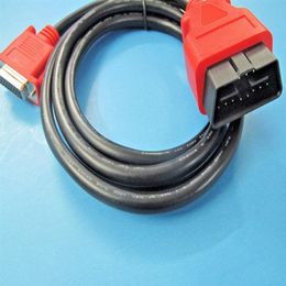 Diagnostic Tools OBD2 Main Cable Compatible with Autel MaxiSys Pro MS908P CV J2534 MS908SP OBDII297R