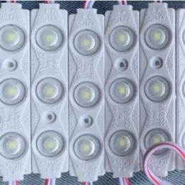 injection super LED module light for sign channel letters DC12V 1 5W SMD 2835 aluminum PCB NEW factory direct 2650