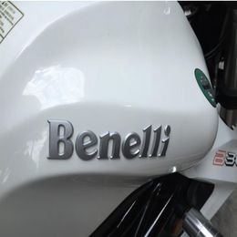 Benelli 3D sticker Decal for Benelli BN600 TNT600 Stels600 Keeway RK6 BN302 TNT300 STELS300 VLM VLC 150 200 BN TNT 300 302 600286n