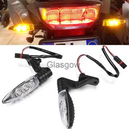 Motorcycle Lighting Motorcycle Rear Turn Signal LED Indicators blinker For BMW K1200R Sport K1300R R 1200 1250 GS LC F850GS Adv F700GS F 750 GS x0728