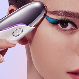 Face Massager Essence Introduction Compress Vibration Eye And Lip Massage Instrument Skin Lifting Tightening Reducing Wrinkles 230728