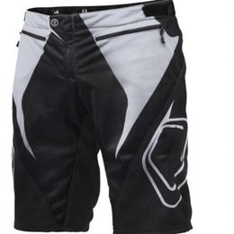 2021 mountain bike downhill riding shorts off-road motorcycle racing suit summer breathable and quick-drying2614