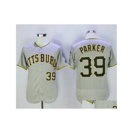 Outfit Yoga Mens Trainers 45 Cole 6 Marte 8 Stargell 39 Parker Baseball Jerseys Men Fan Shop Online Store For Sale Clothing Drop Del Otqga