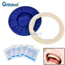 Other Oral Hygiene 10 Pcs Dental Disposable Rubber Sterilizer Mouth Opener Cheek Instrution Rubber Dam Mouth Retractor Oral Hygiene Dentistry Tool 230728