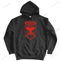 Men's Hoodies Black Hooded Jacket For Men Brand Clothing Printing Clutch Elephant Riders Male Autumn Sweatshirt Hoody Plus Size