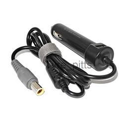 Chargers Dc Car Charger for Lenovo Thinkpad T420 T430 T500 T510 T520 T530 T60 T61 20V 3.25A 4.5A 90W Laptop Power Adapter x0729