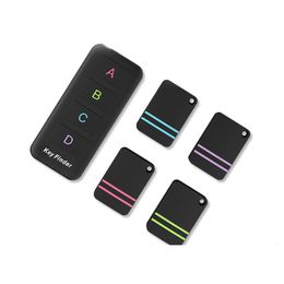 Other Electronics Wireless Key Finder RF Locator Pet Tracker Wallet Remote Control 1 Transmitter 4 Receiver 230727