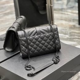 Genuine leather women bag designer handbag woman with box luxury fashion free shipping wholesale