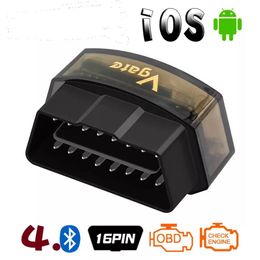 Vgate iCar Pro Bluetooth 4 0 WIFI OBD2 Scanner For Android IOS Auto Elm 327 OBDII Car Diagnostic Tool ELM327 V2 1318Y