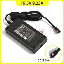 Chargers NEW For ACER 19.5V 9.23A 180W laptop AC adapter charger Aspire V15 Nitro VN7-593 VN7-593G VN7-793G G900-757W ADP-180MB K x0729