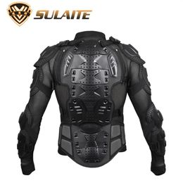 New Motorcycle Jacket Motorcycle Armour Protective Gear Body Armour Racing Moto Jacket Motocross Clothing Protector Guard292J