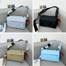 Women Shoulder Bags for Women Men Designer Luxury Handbag High Quality Purse Messenger Bag Zipper Travel Outdoor Storage Bags