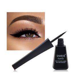 Eye ShadowLiner Combination Matte Waterproof Long Lasting Liquid Eyeliner Pencil Sweatproof Quick Dry Easy To Wear High Pigment Eye Liner Pen Eye Makeup 230728