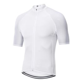 Cycling Shirts Tops MILLTAG Summer Short Sleeve Jersey Men Customised team Bicycle clothing High density lightweight Aero fabric 230728